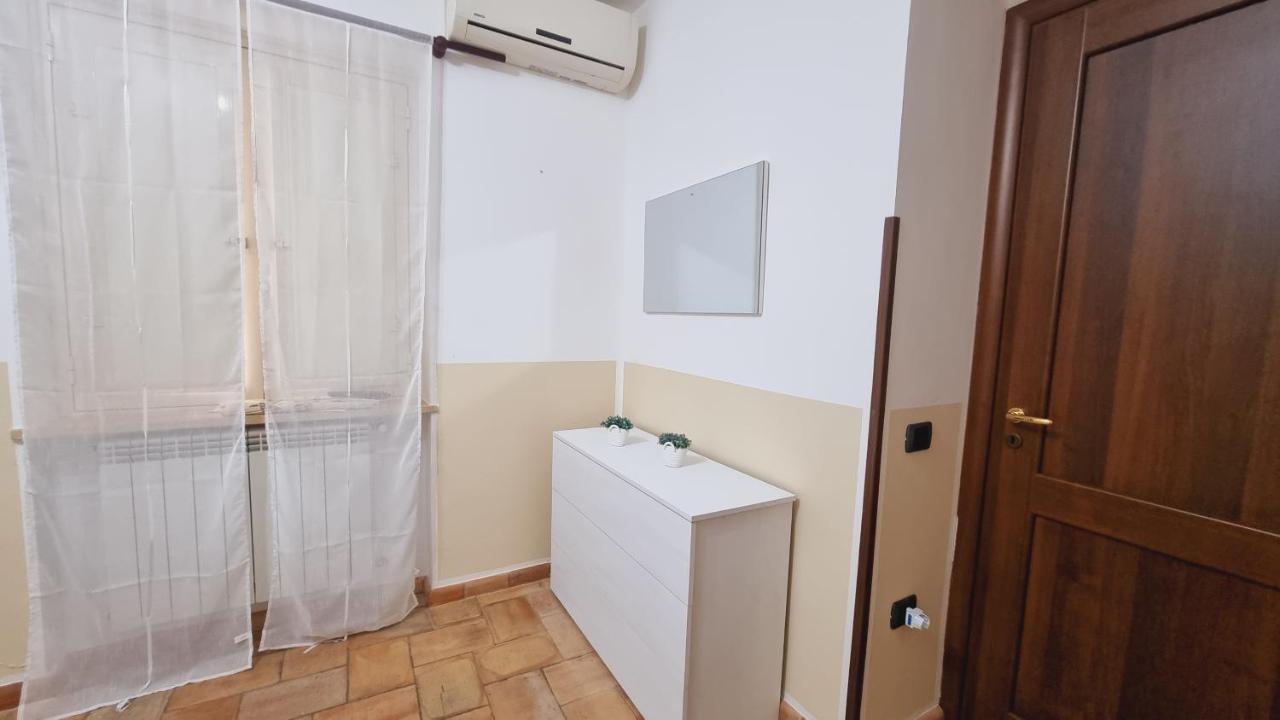 Ferienwohnung Vittoria House Tropea Exterior foto