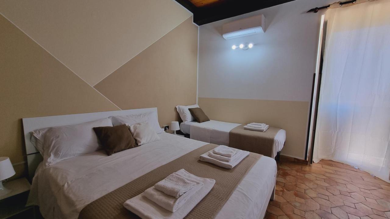 Ferienwohnung Vittoria House Tropea Exterior foto