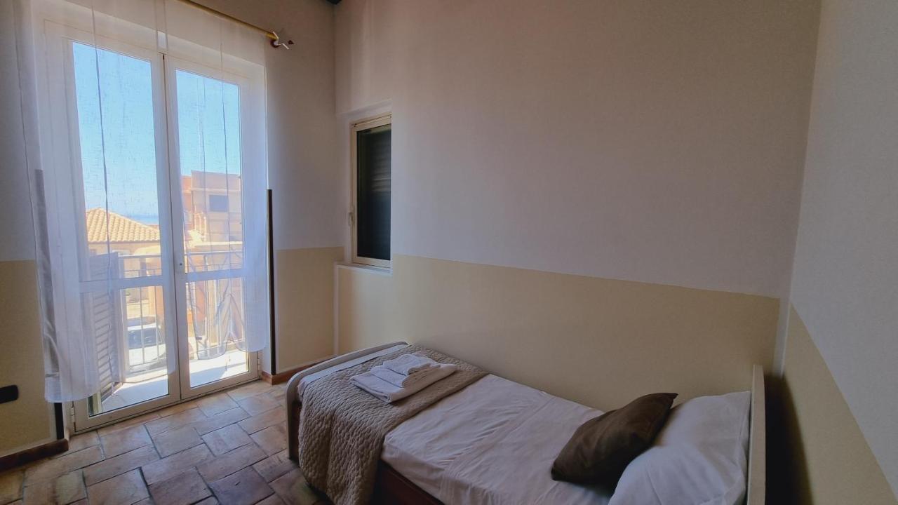 Ferienwohnung Vittoria House Tropea Exterior foto