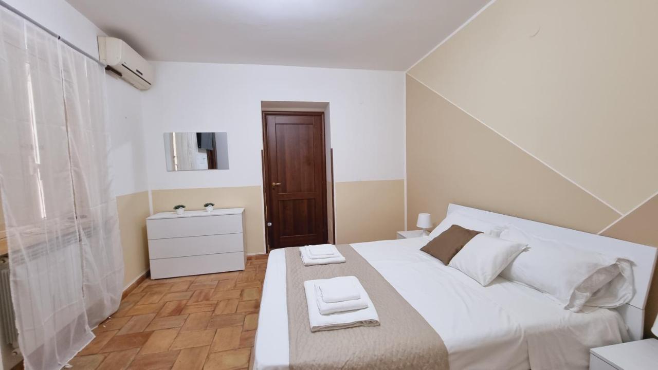 Ferienwohnung Vittoria House Tropea Exterior foto